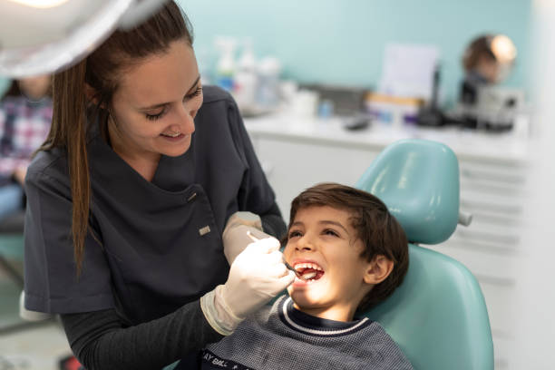 Best Cracked Tooth Emergency Dentist  in Barrackville, WV