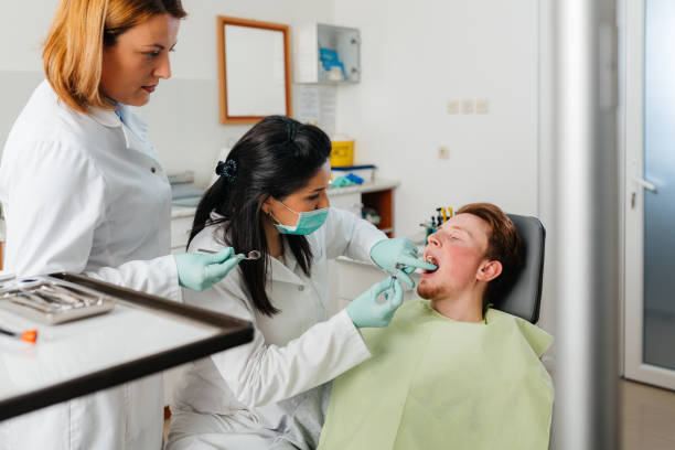 Best Dentist Open on Weekends  in Barrackville, WV