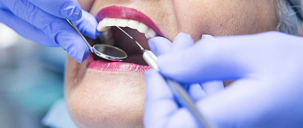 Best Emergency Dental Services Near Me  in Barrackville, WV